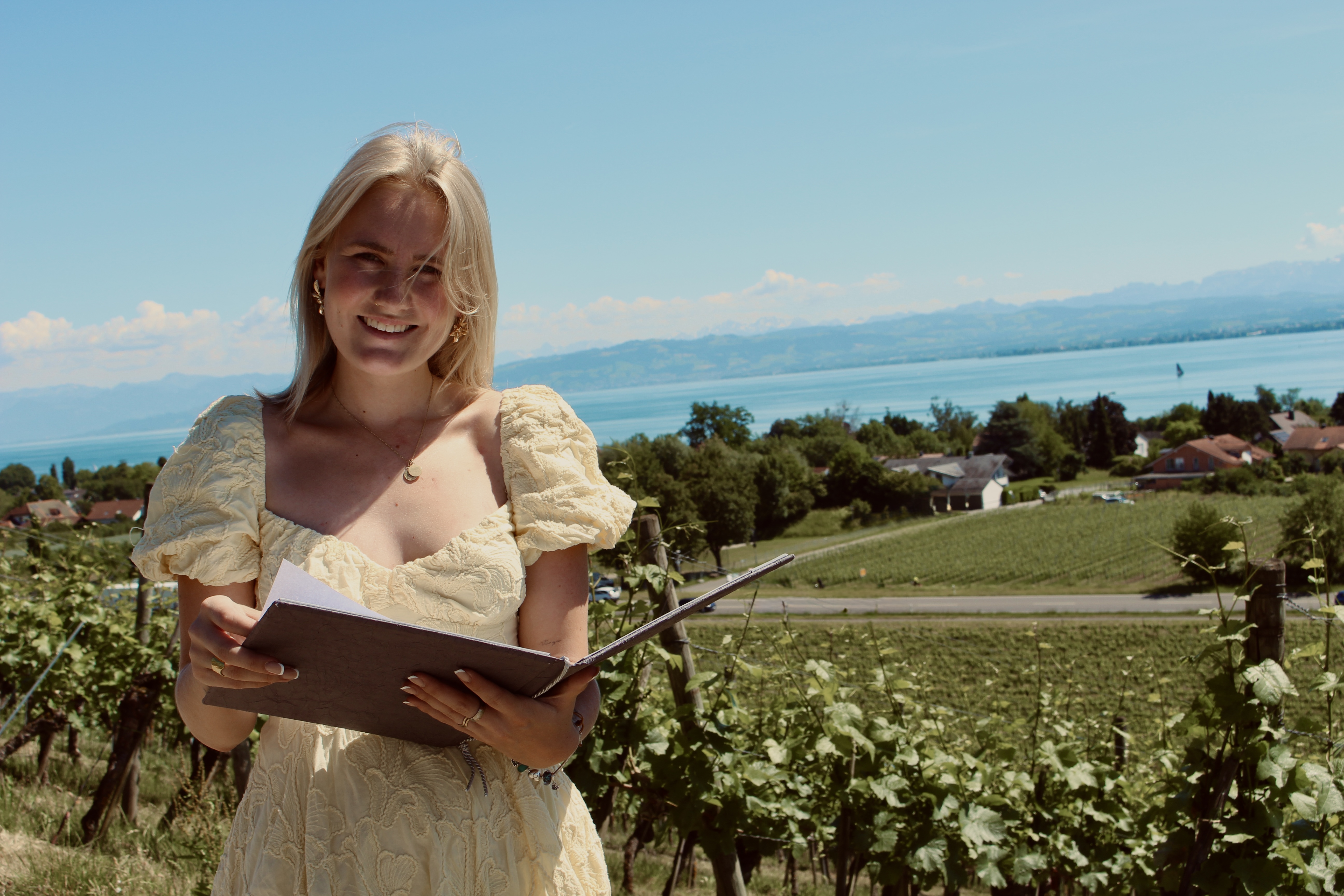 Janina – Freie Traurednerin